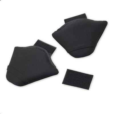 Go-off oorkappen - tegen windgeruis - past op elke helm