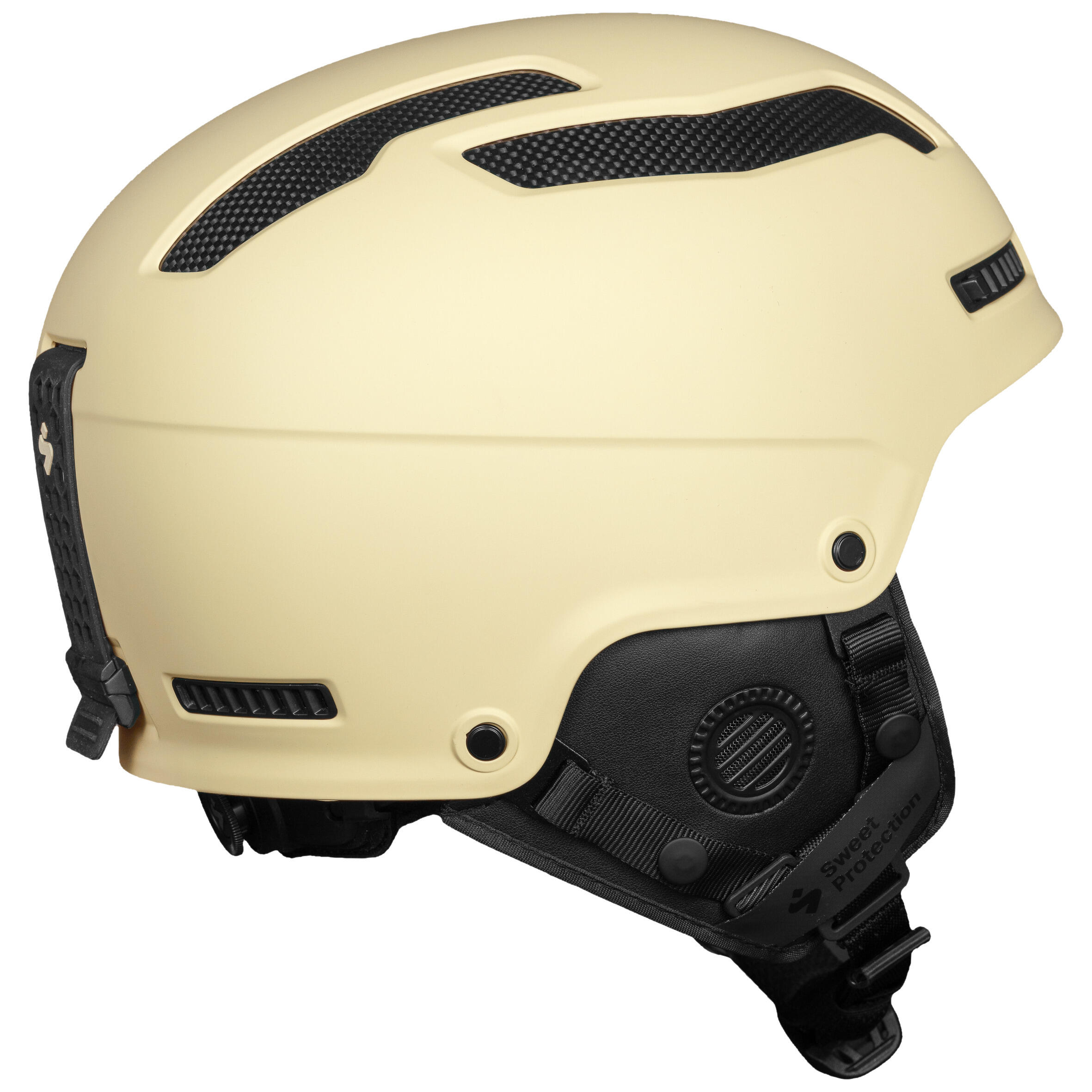 Casque de ski Sweet Protection Trooper 2Vi® 3/4