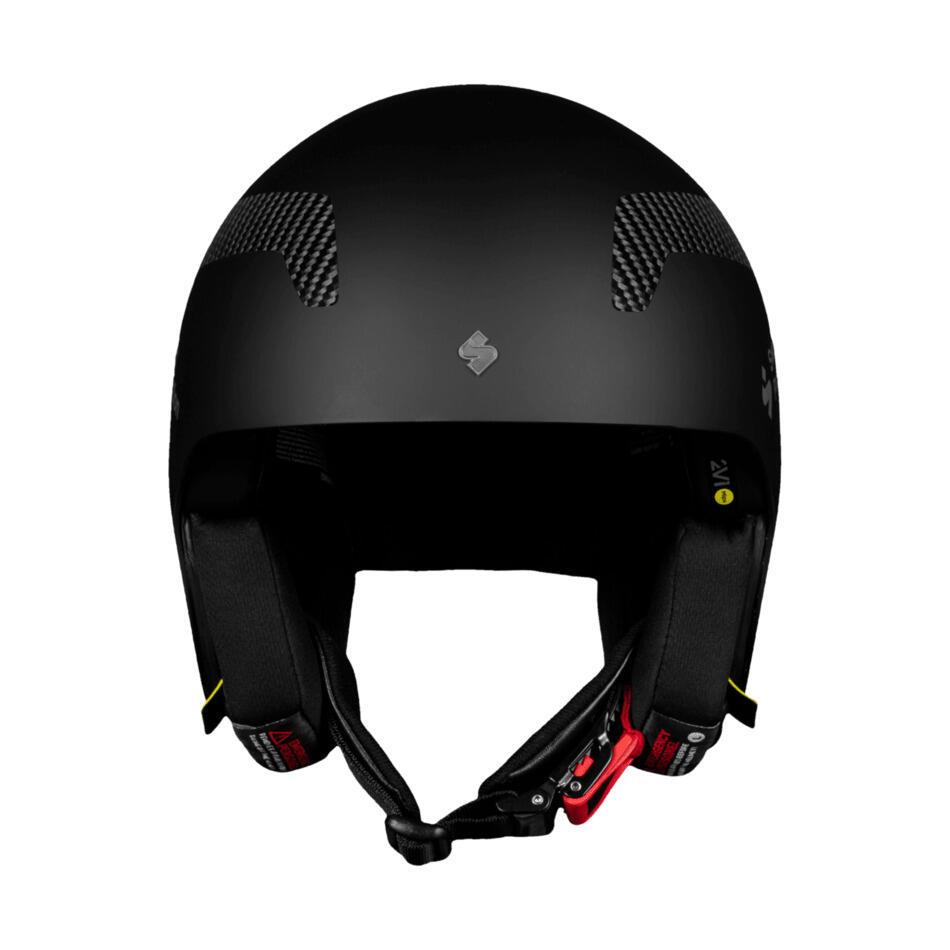 Capacete de esqui Sweet Protection Volata Carbon 2Vi® Mips Race 2/3
