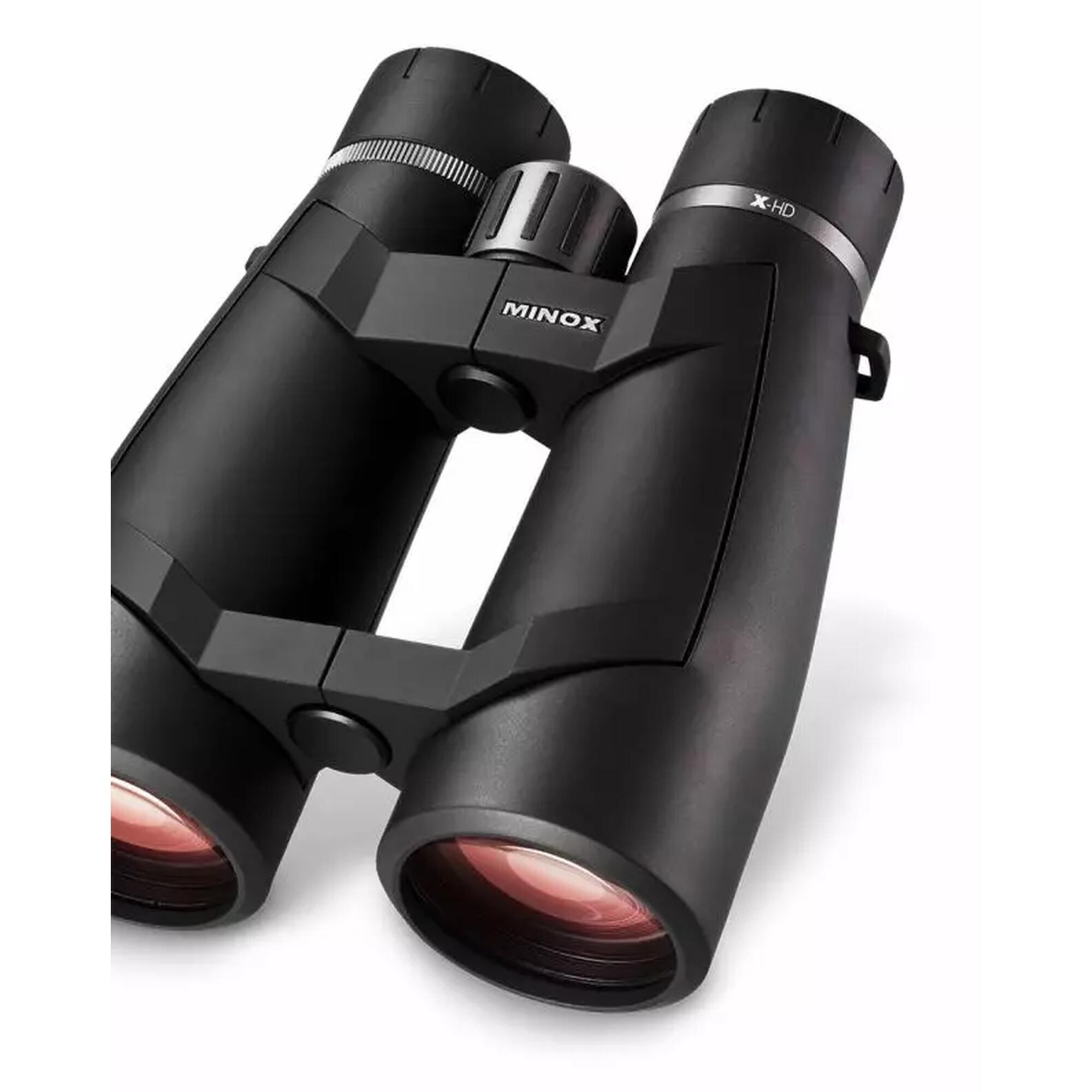 Binoclu Minox X-HDE 10X44