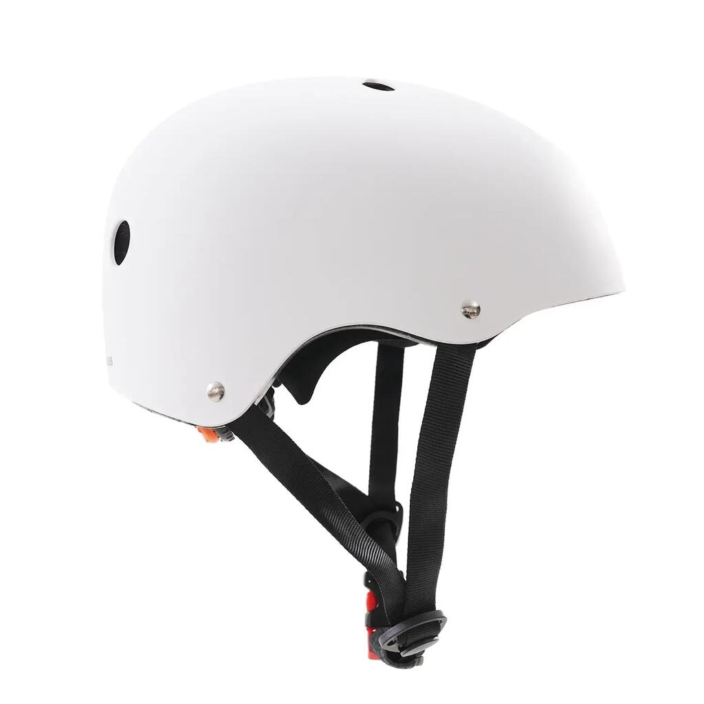 MTB cyklistická prilba PC+EPS – zadné svetlo – nastaviteľná – ZS001