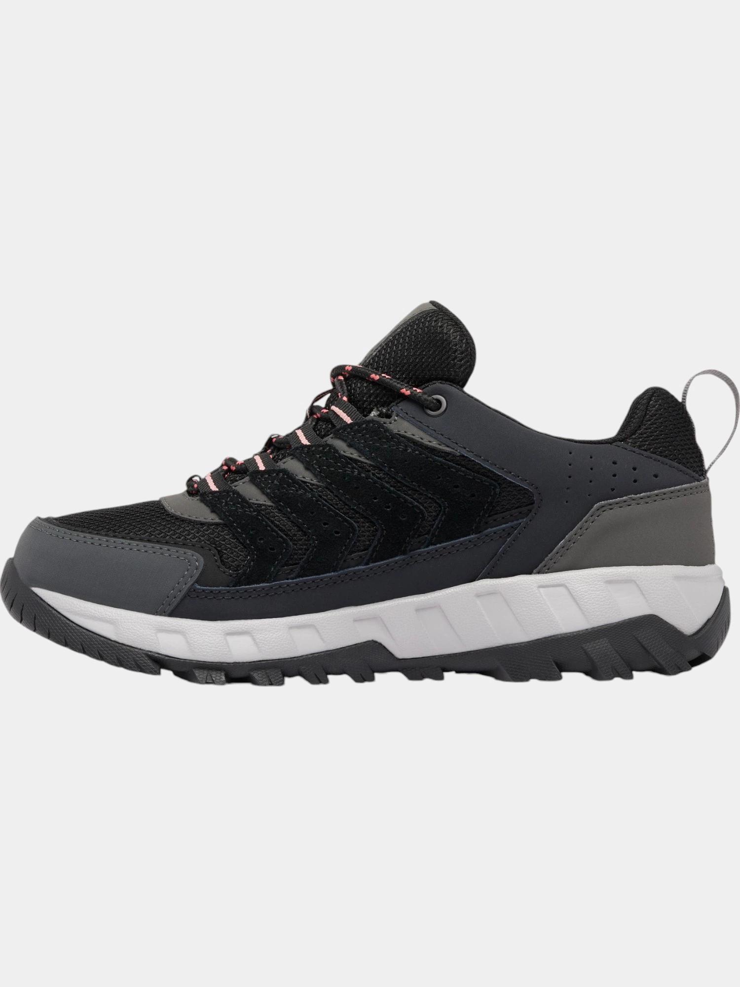 Buty Turystyczne Niskie Damskie Columbia Strata Trail Low WP 2/8