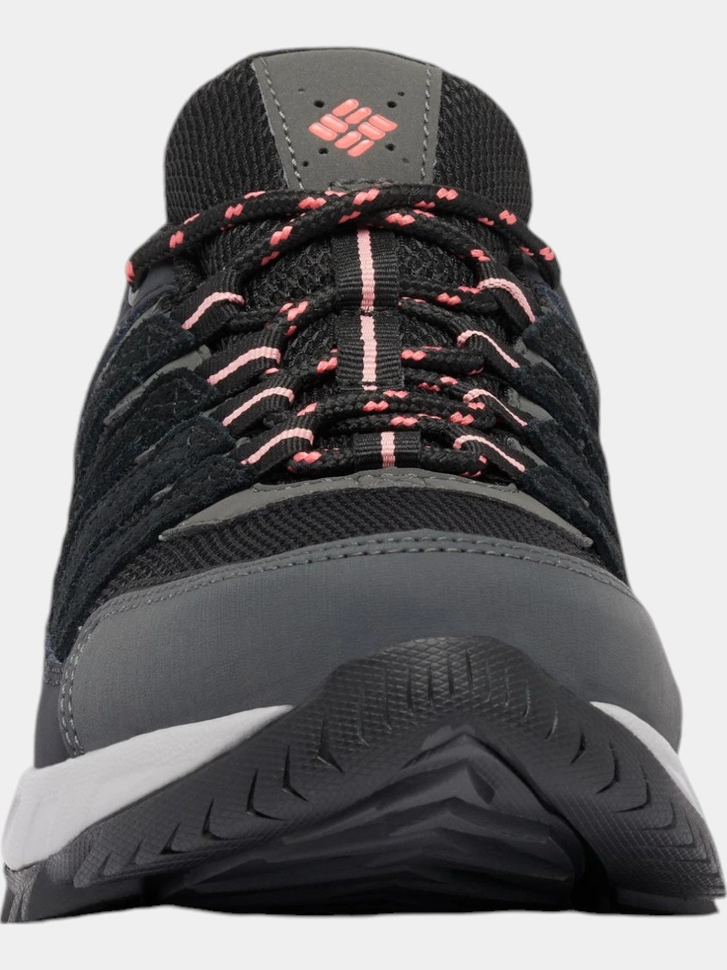 Buty Turystyczne Niskie Damskie Columbia Strata Trail Low WP 5/8