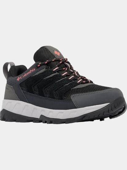 Buty Turystyczne Niskie Damskie Columbia Strata Trail Low WP