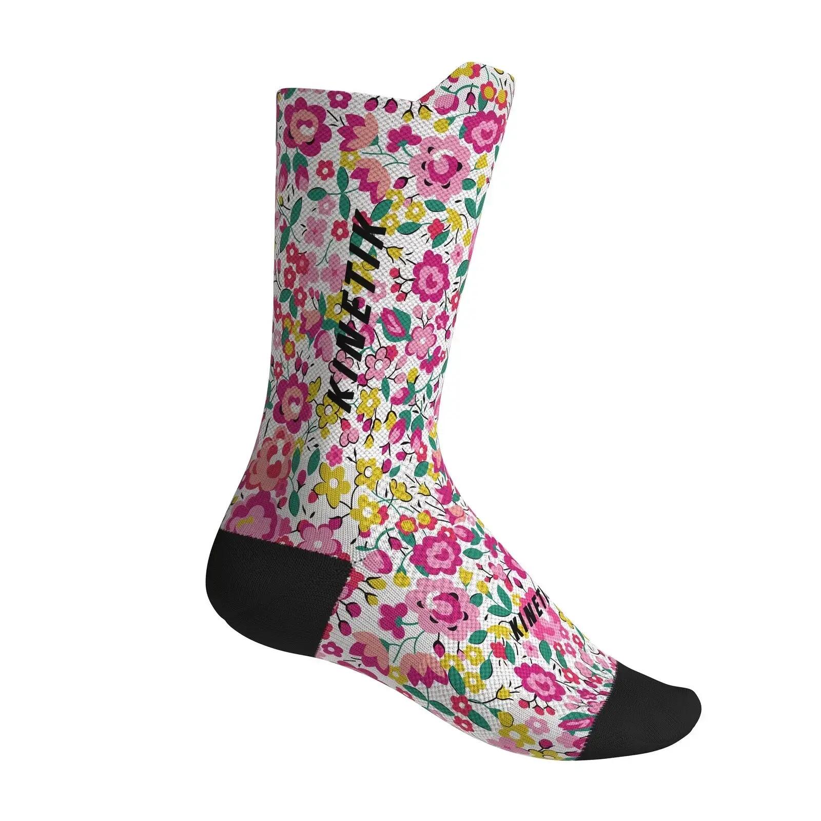 CHAUSSETTE DE TRAIL RUNNING FULLKROSS LIBERTY 3/7