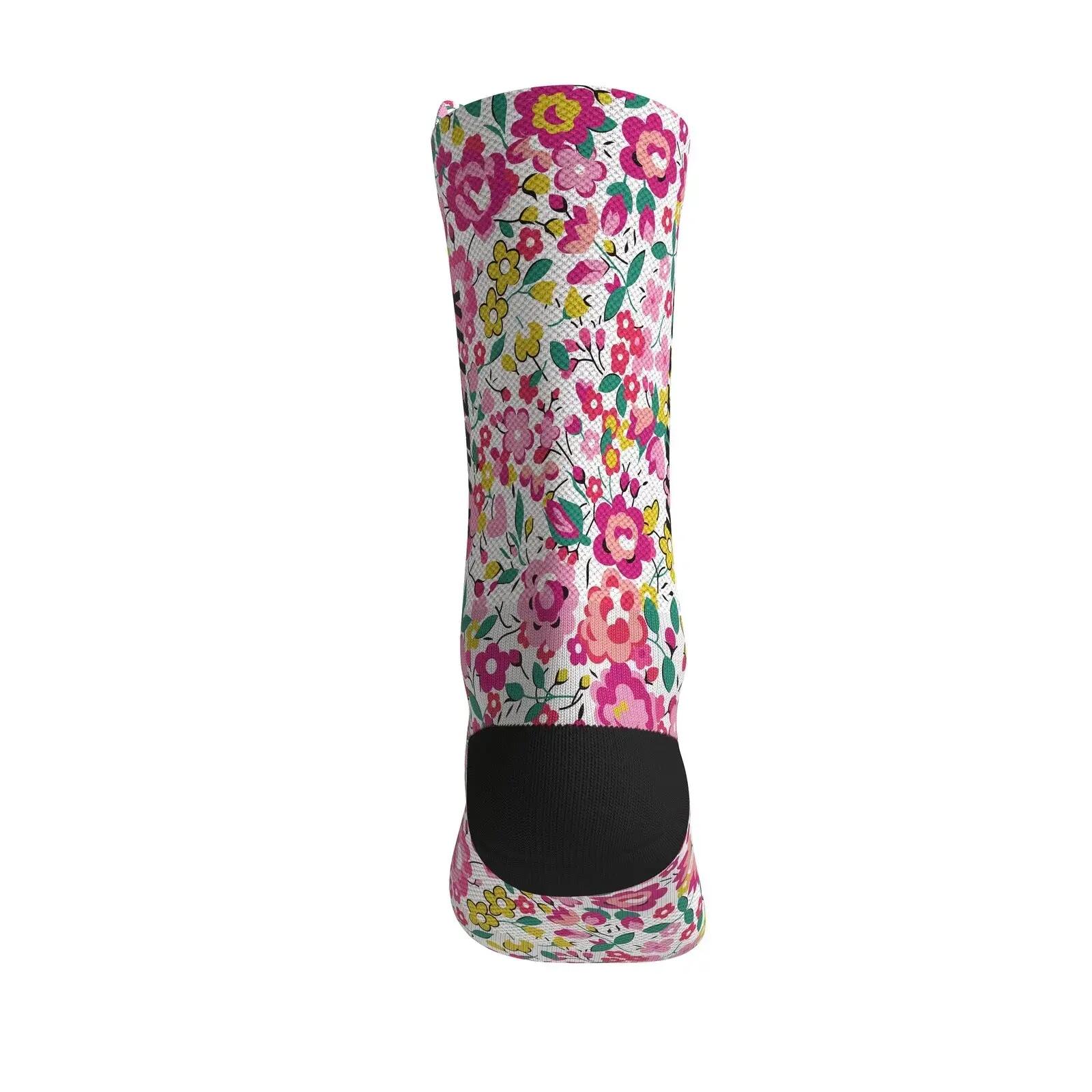CHAUSSETTE DE TRAIL RUNNING FULLKROSS LIBERTY 7/7
