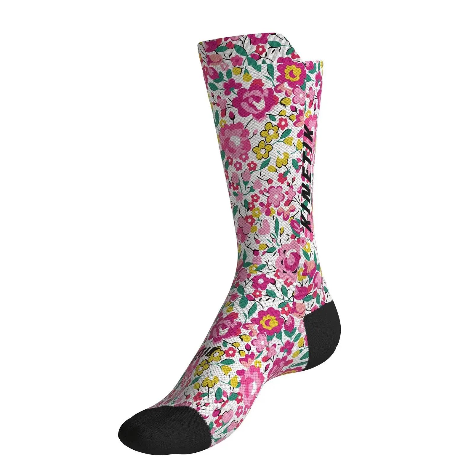 CHAUSSETTE DE TRAIL RUNNING FULLKROSS LIBERTY 5/7