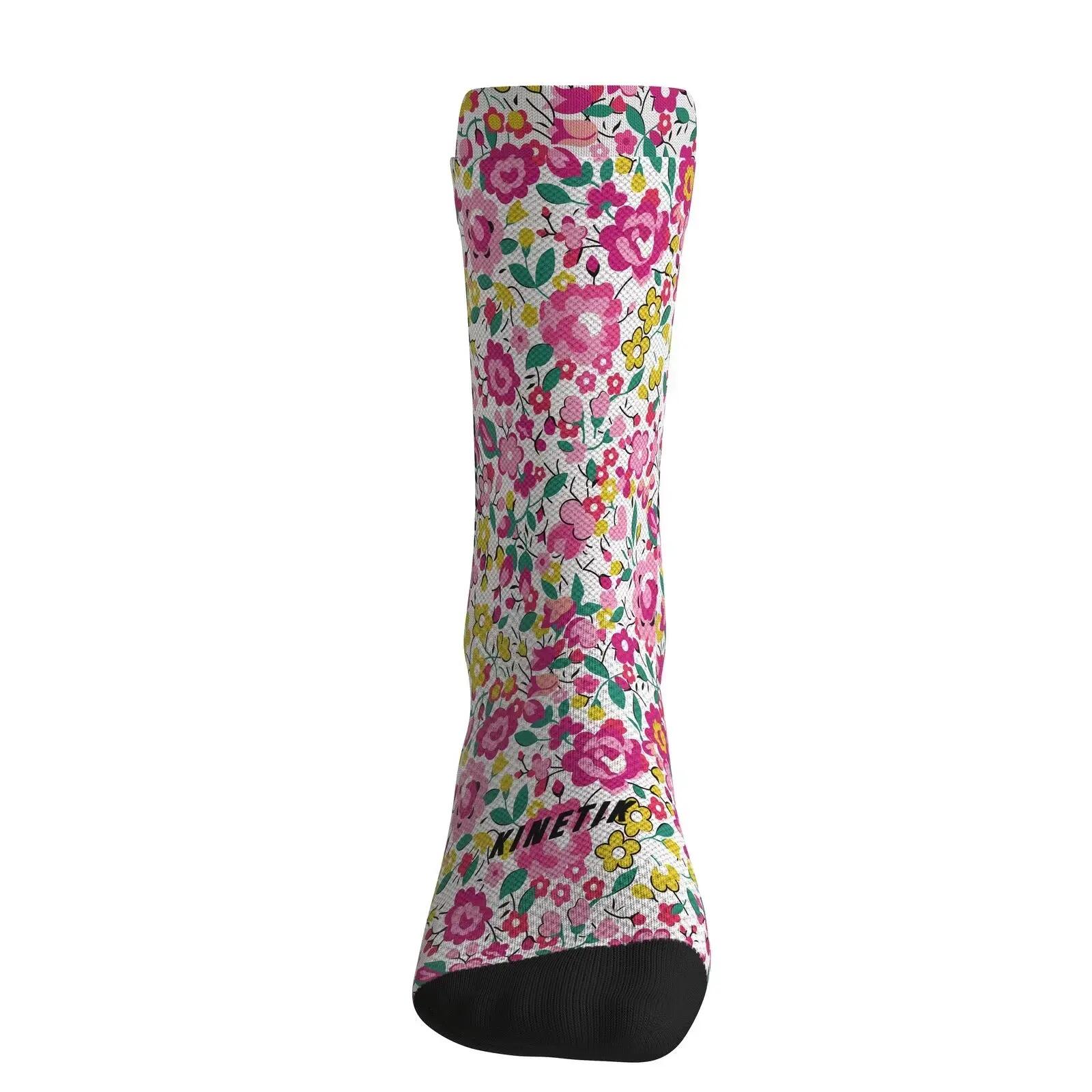 CHAUSSETTE DE TRAIL RUNNING FULLKROSS LIBERTY 4/7