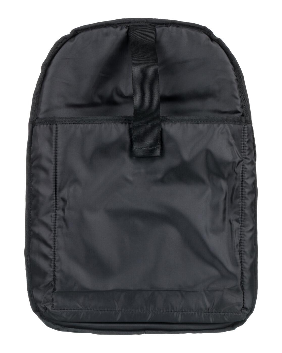 Sac à dos moyen BACKSIDER Vert Homme 3/4