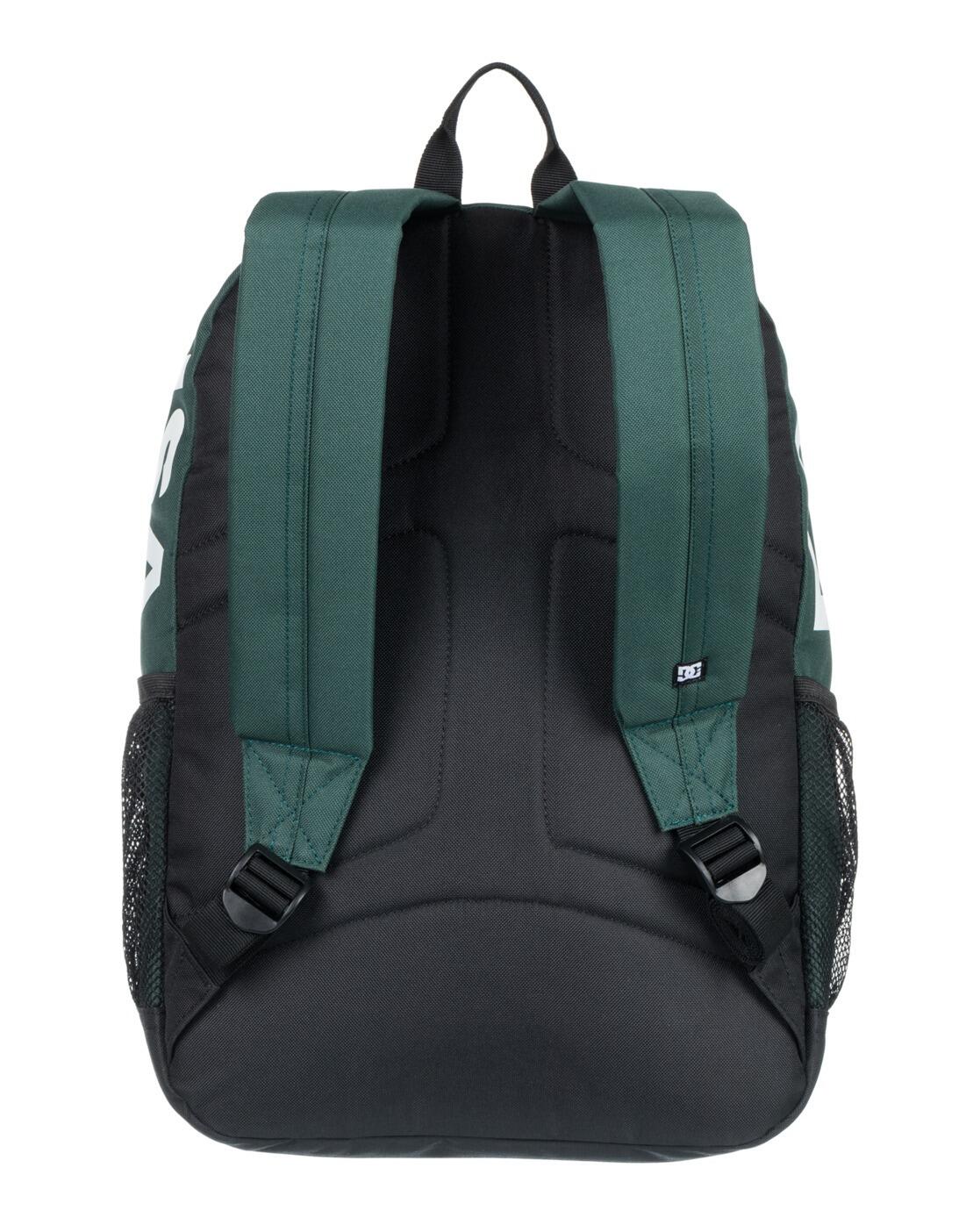 Sac à dos moyen BACKSIDER Vert Homme 4/4