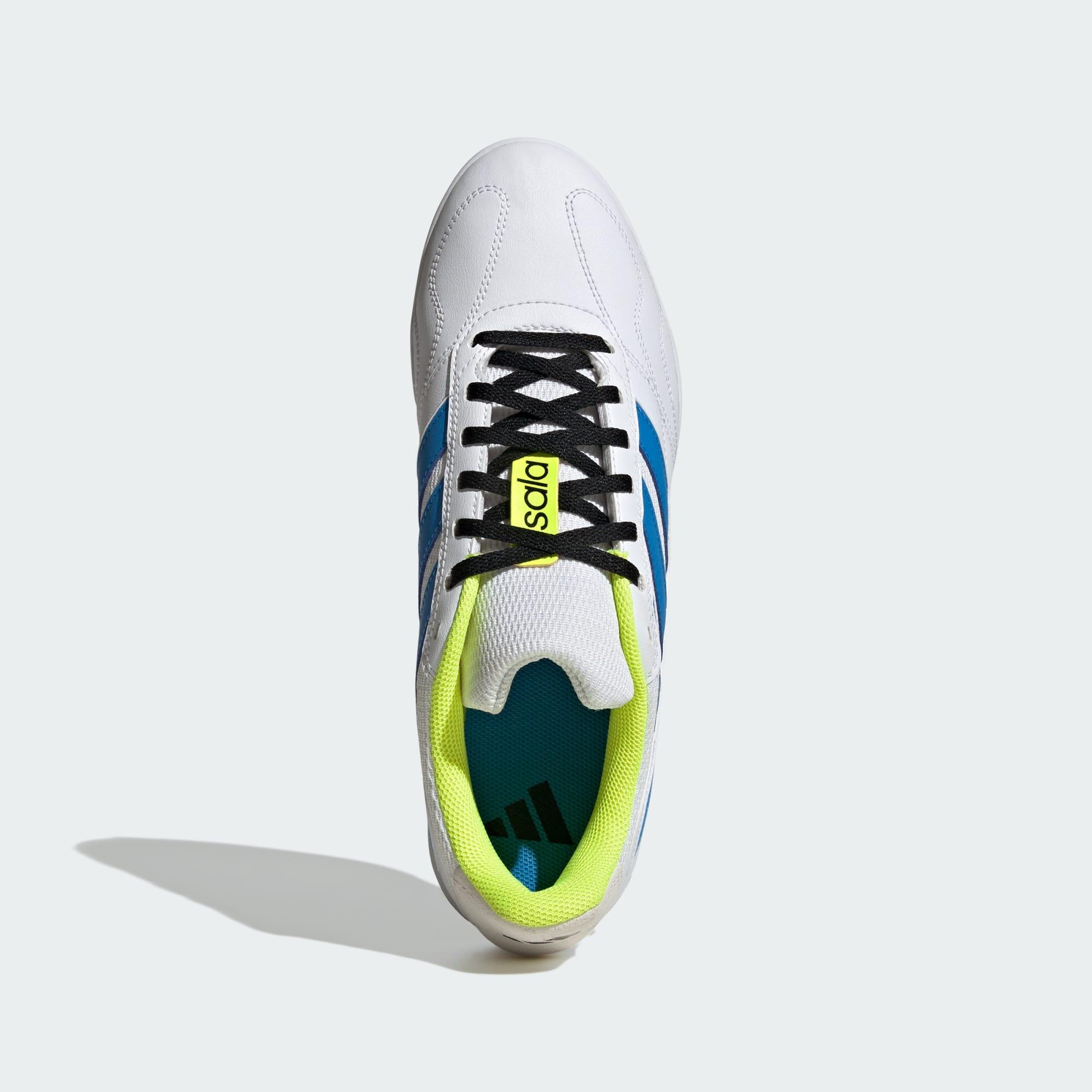 CHAUSSURE SUPER SALA COMPETITION III Indoor 2/7