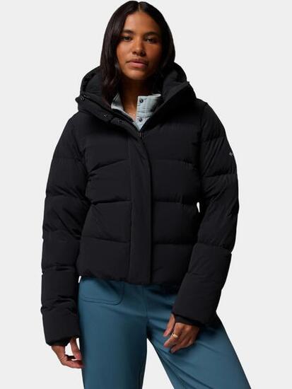 Manteau D'hiver Femme Amaze Puff