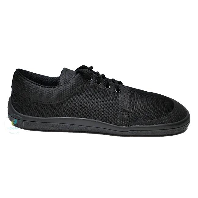 Beda Barefoot Zapatillas Daisy Cordones - Talla 37 2/5