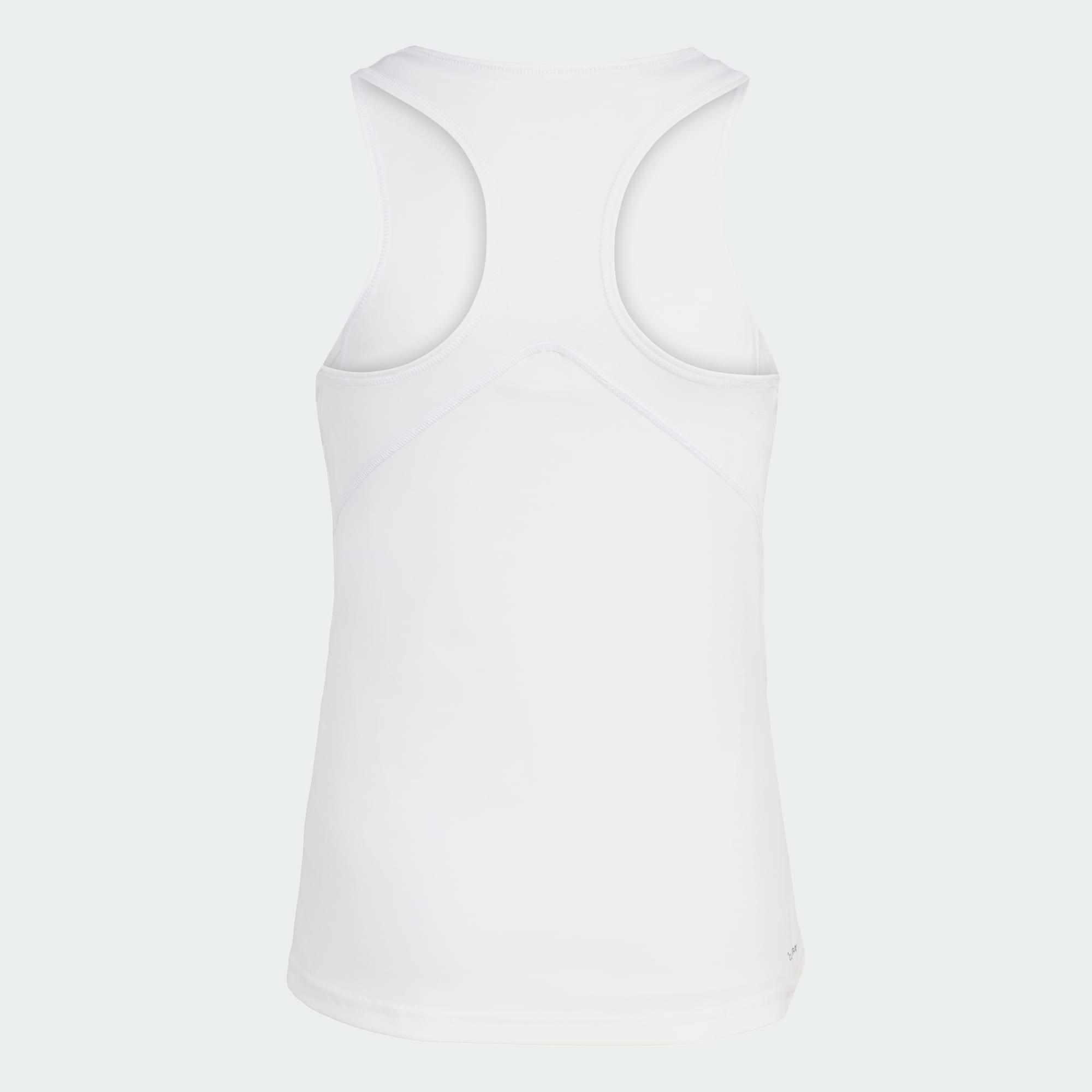 GIRLS CLUB TENNIS CLIMACOOL TANK TOP 4/5