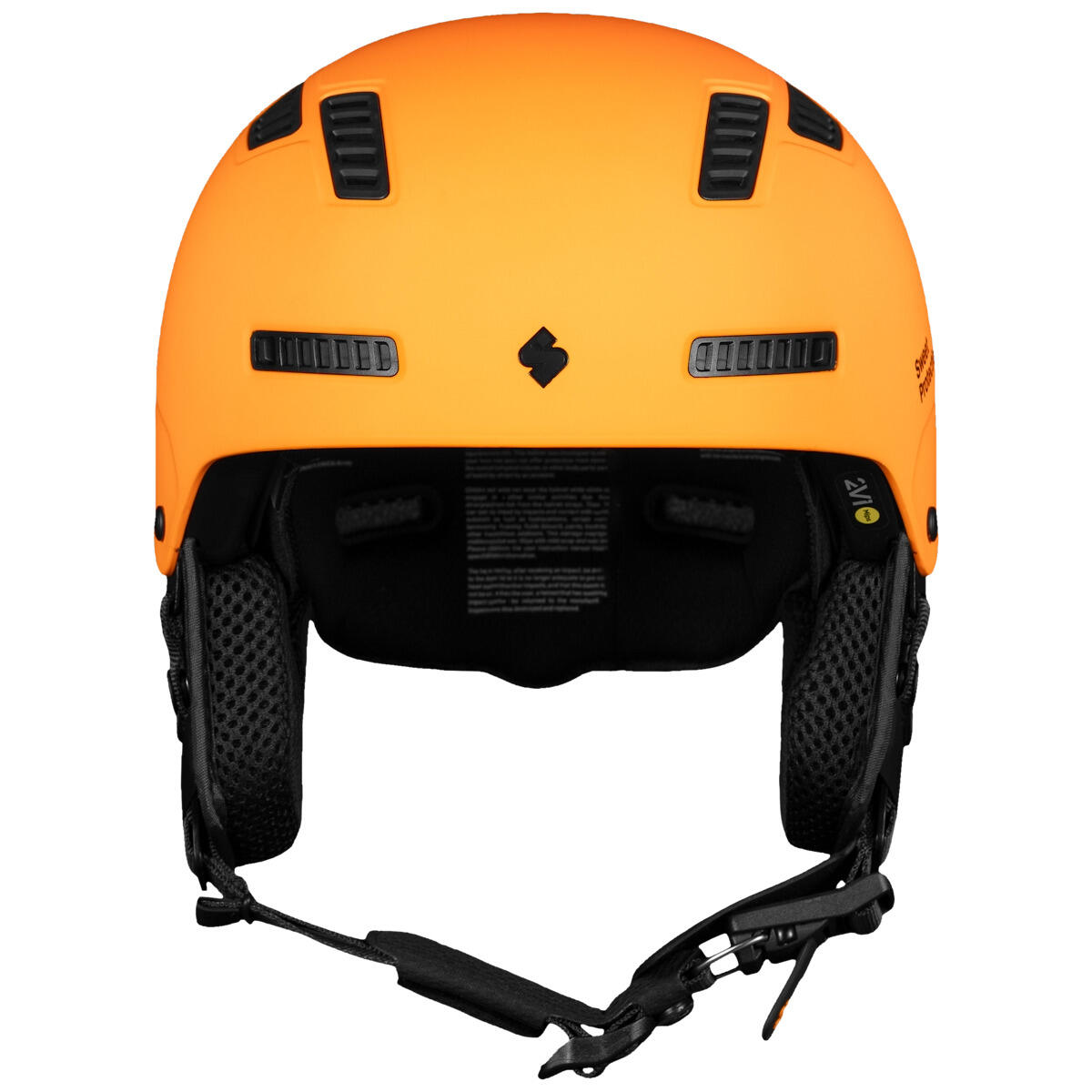 Casco da sci Sweet Protection Igniter 2Vi® 2/2