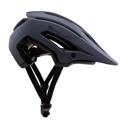 Casco MTB con Luz Trasera - Ajustable, Ligero y Transpirable - Protección EPS