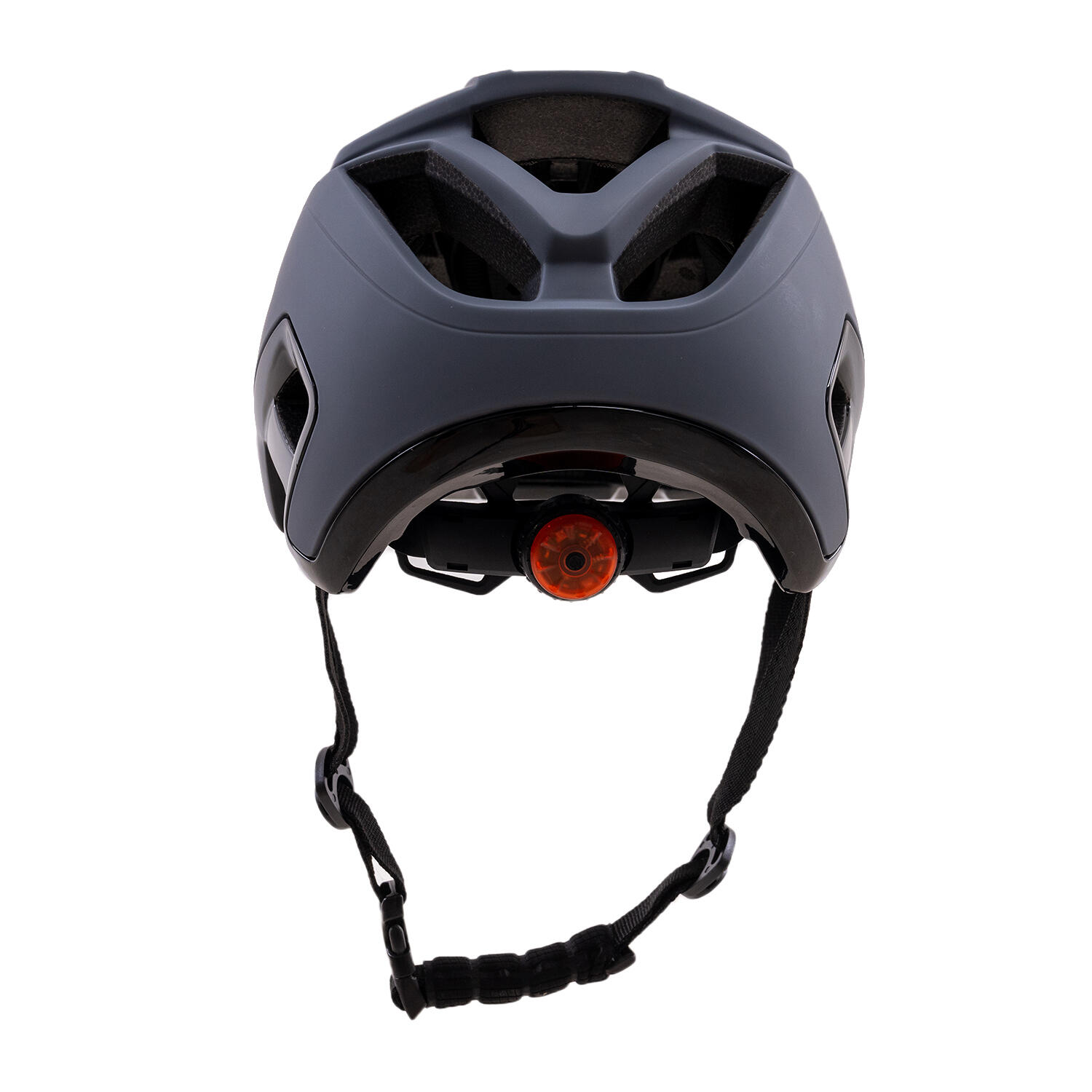 Casco MTB con Luce Posteriore -Regolabile, Leggero e Traspirante -Protezione EPS 7/7
