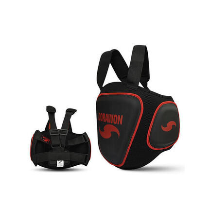 Bouclier de frappe Dorawon Lopburi