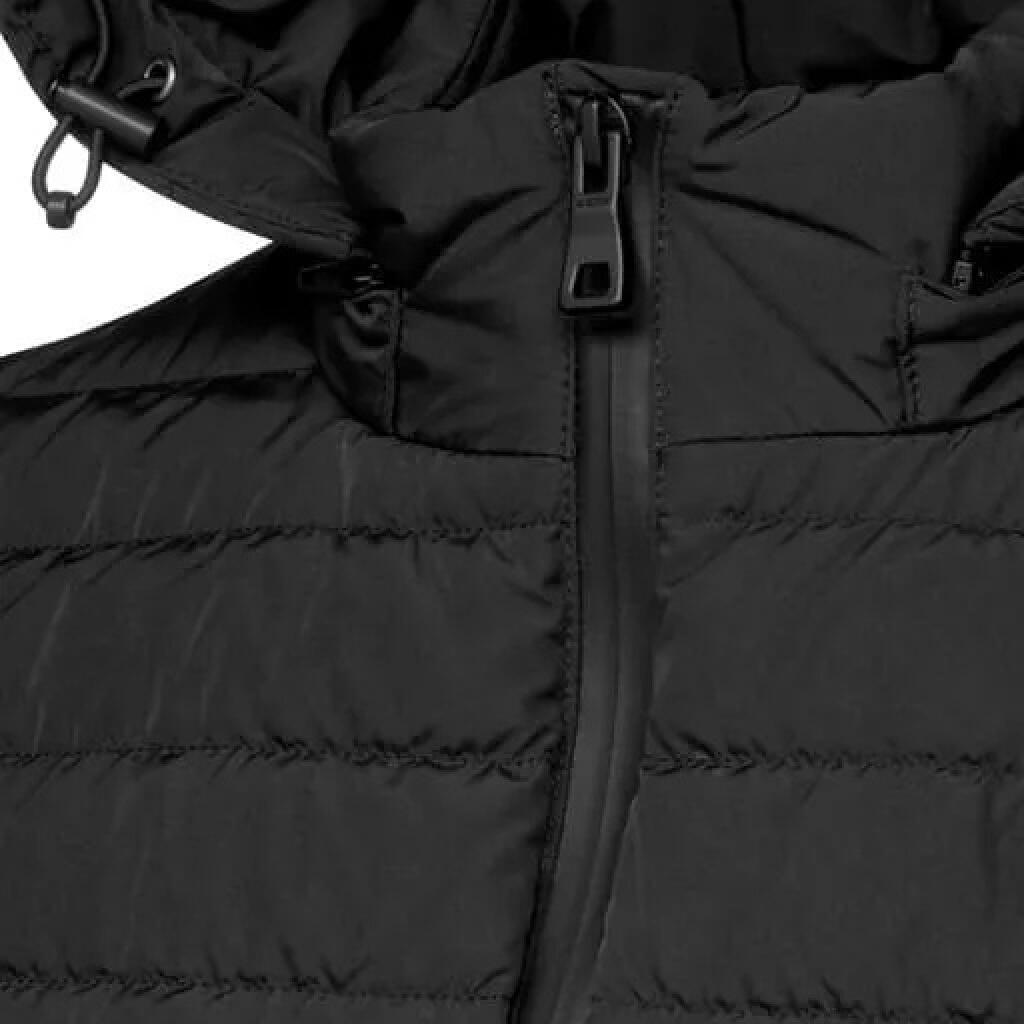 Doudoune à capuche zippé Geox Ascanio 3/5