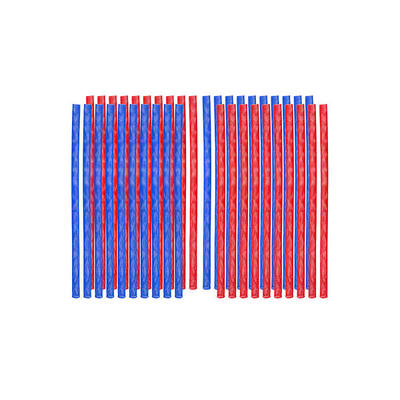 Ski-Slalomstangen-Set Stumpie Golf Unisex