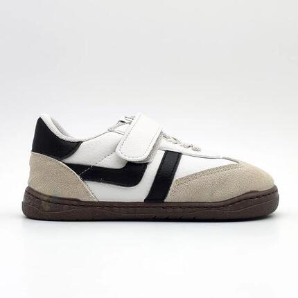 Zapy Zapatillas Turin Negro - Talla 31