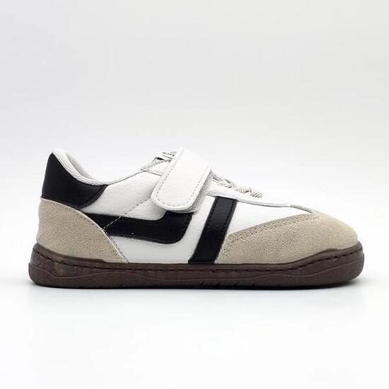 Zapy Zapatillas Turin Negro - Talla 31