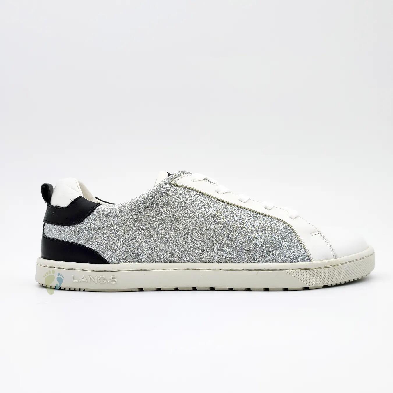 LANG.S Zapatillas Onyx Glamour - Talla 40 1/7