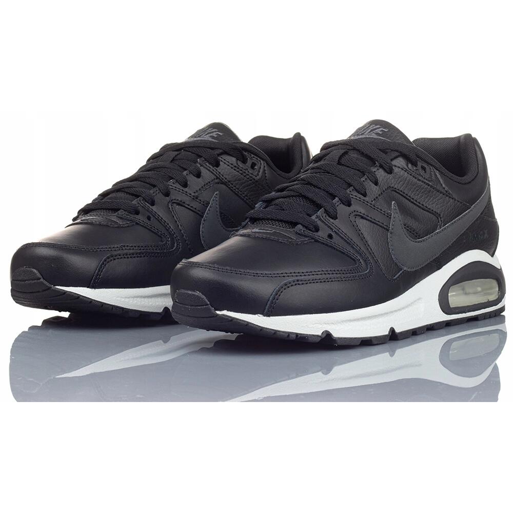 Chaussures De Sport Homme Nike Air Max Command 6/7