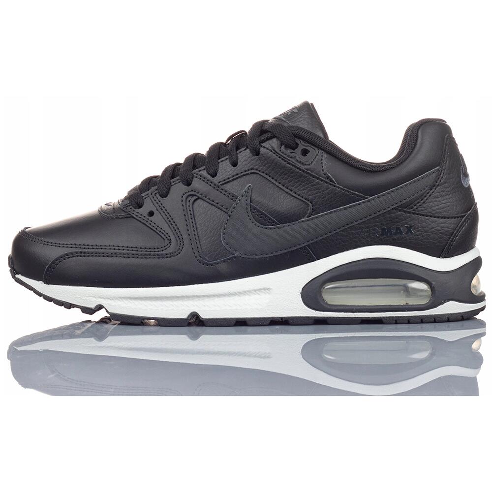 Chaussures De Sport Homme Nike Air Max Command 3/7
