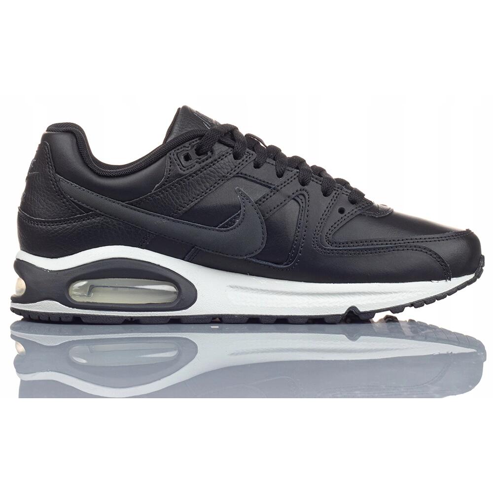 Chaussures De Sport Homme Nike Air Max Command 2/7