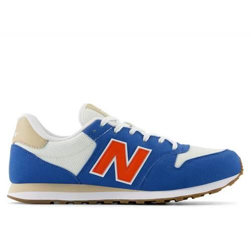 Scarpa universali uomo New Balance Balance Nb 500