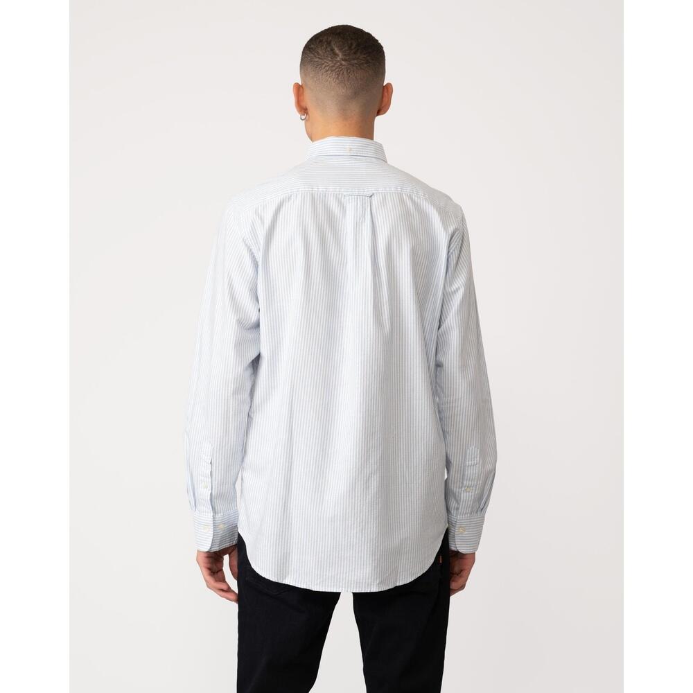Csíkos ing Gant Classic Oxford 2/5