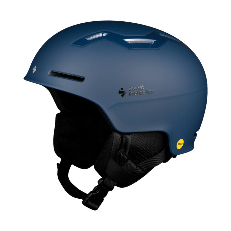 Ski helmet Sweet Protection Winder Mips
