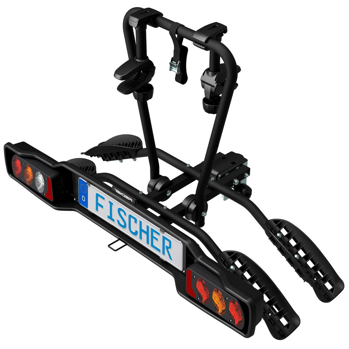 FISCHER BIKE picture