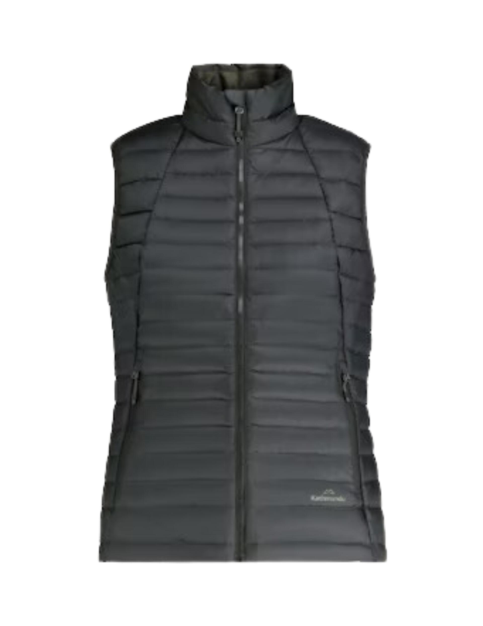 KATHMANDU Kathmandu Heli R Women's Sleeveless Down Vest S.