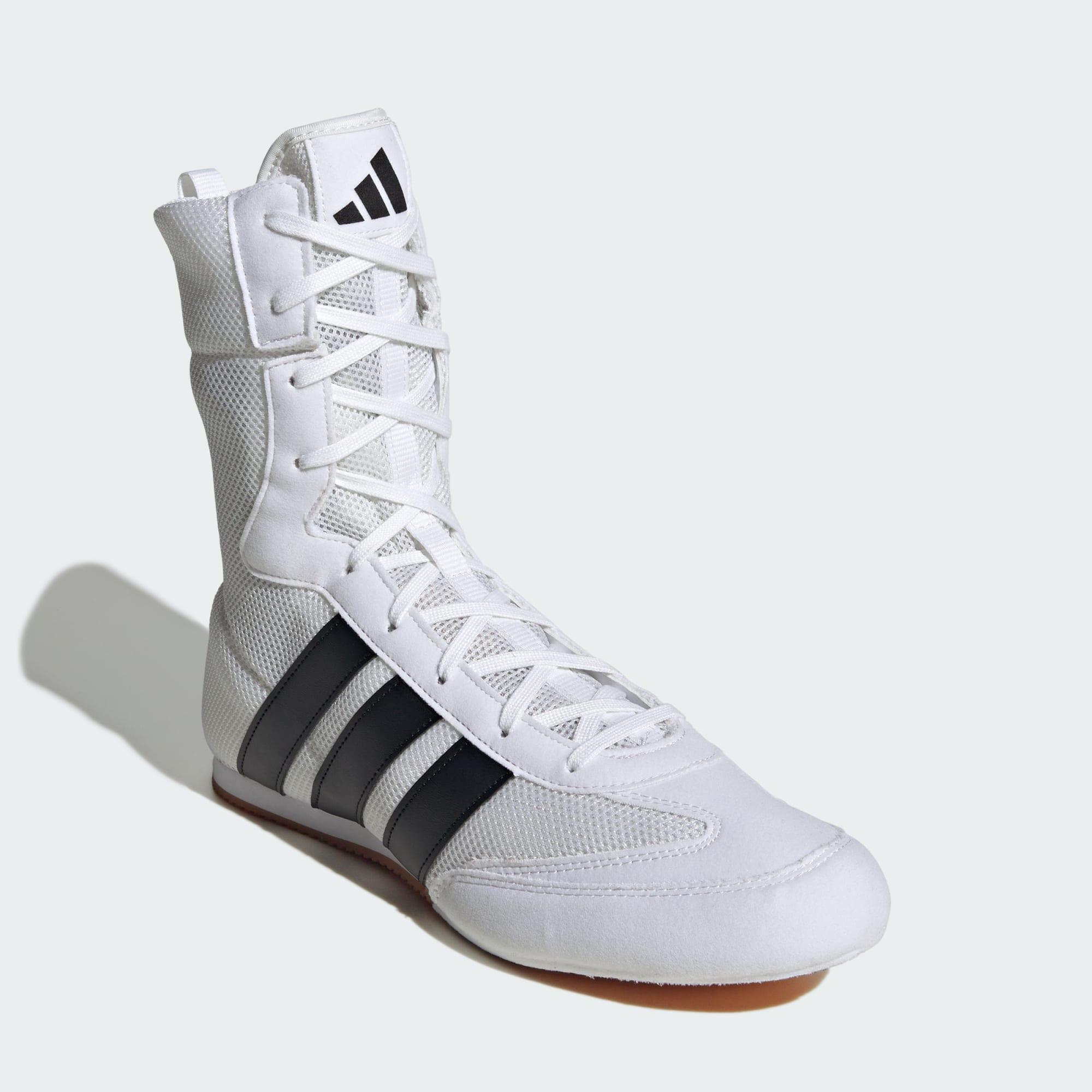 BOX HOG CLASSIC Schuh 4/8