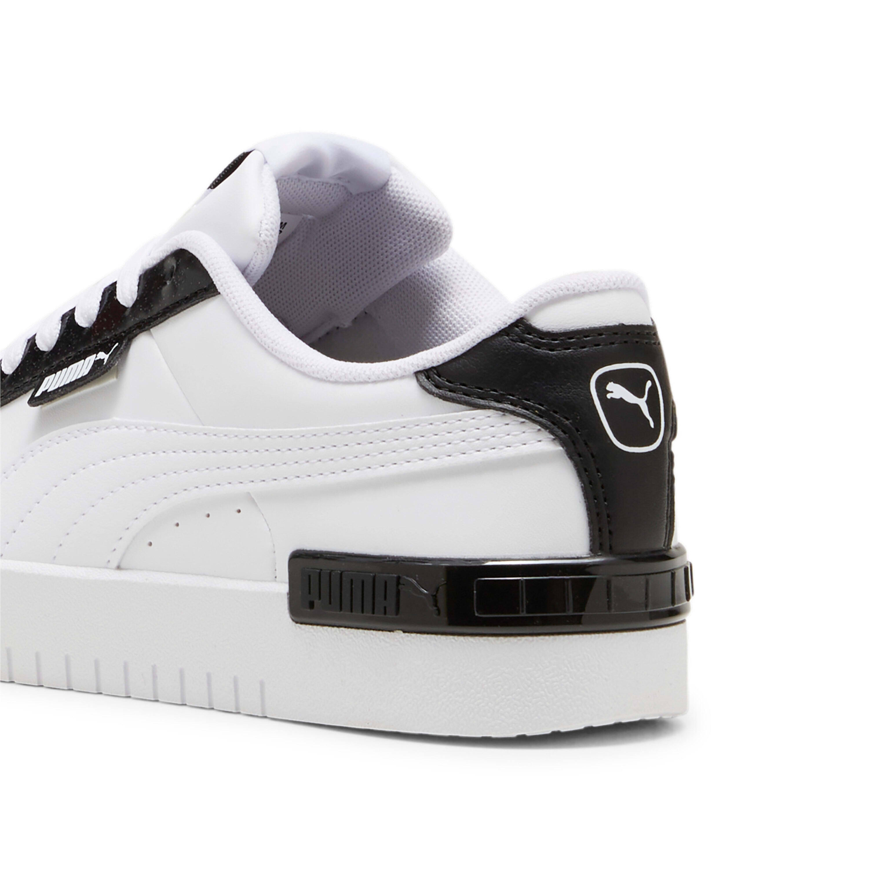 Baskets femme Puma 4/6