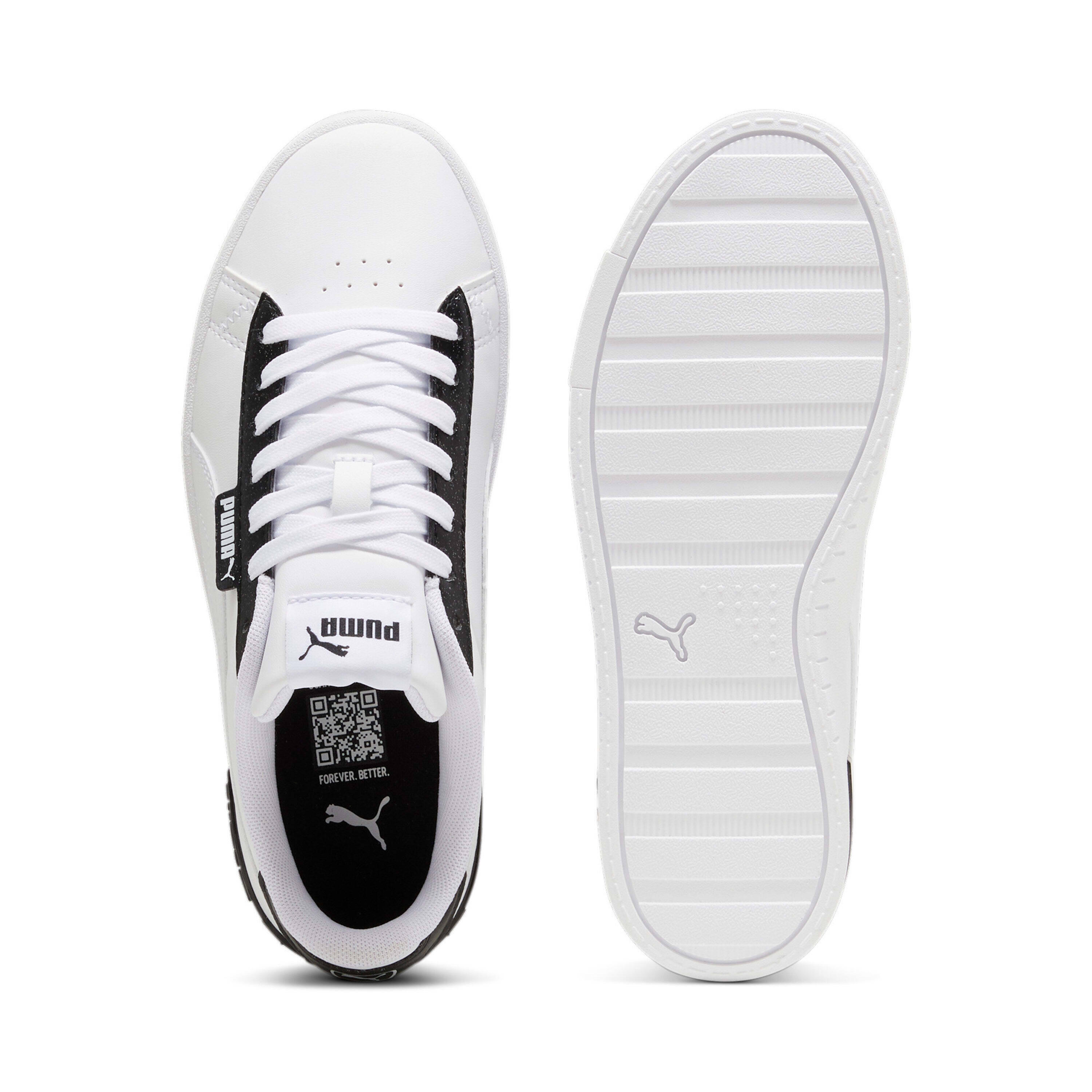 Baskets femme Puma 6/6