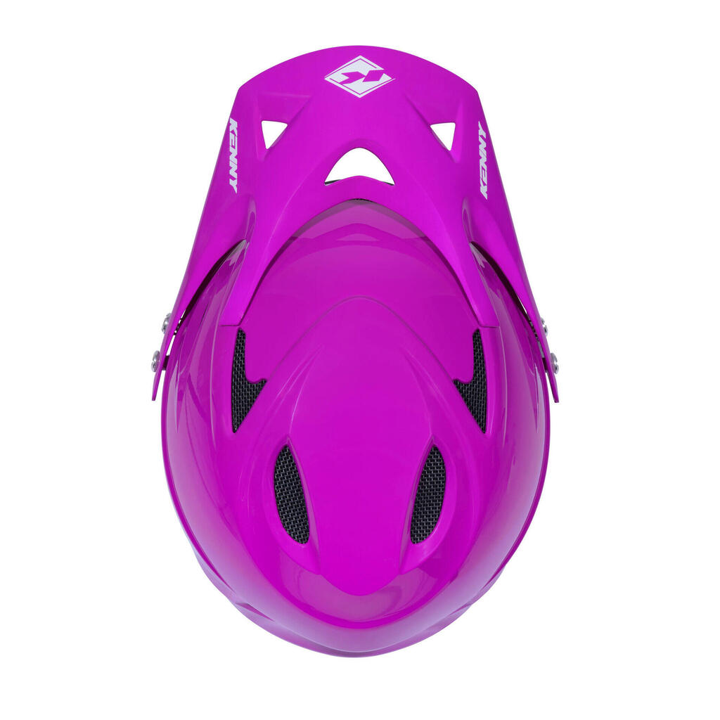 Helmet visor Kenny Down Hill 25
