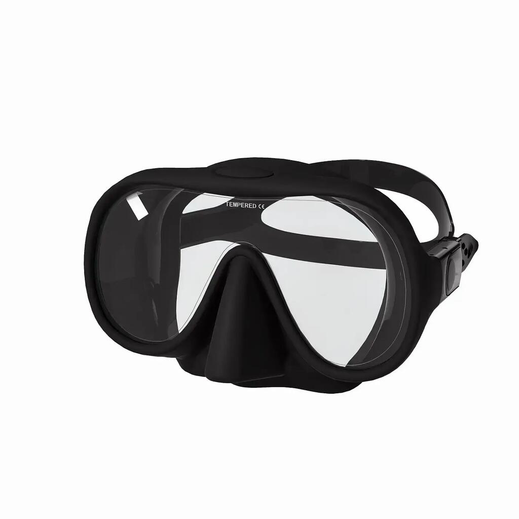Potápačská maska Frameless antifog
