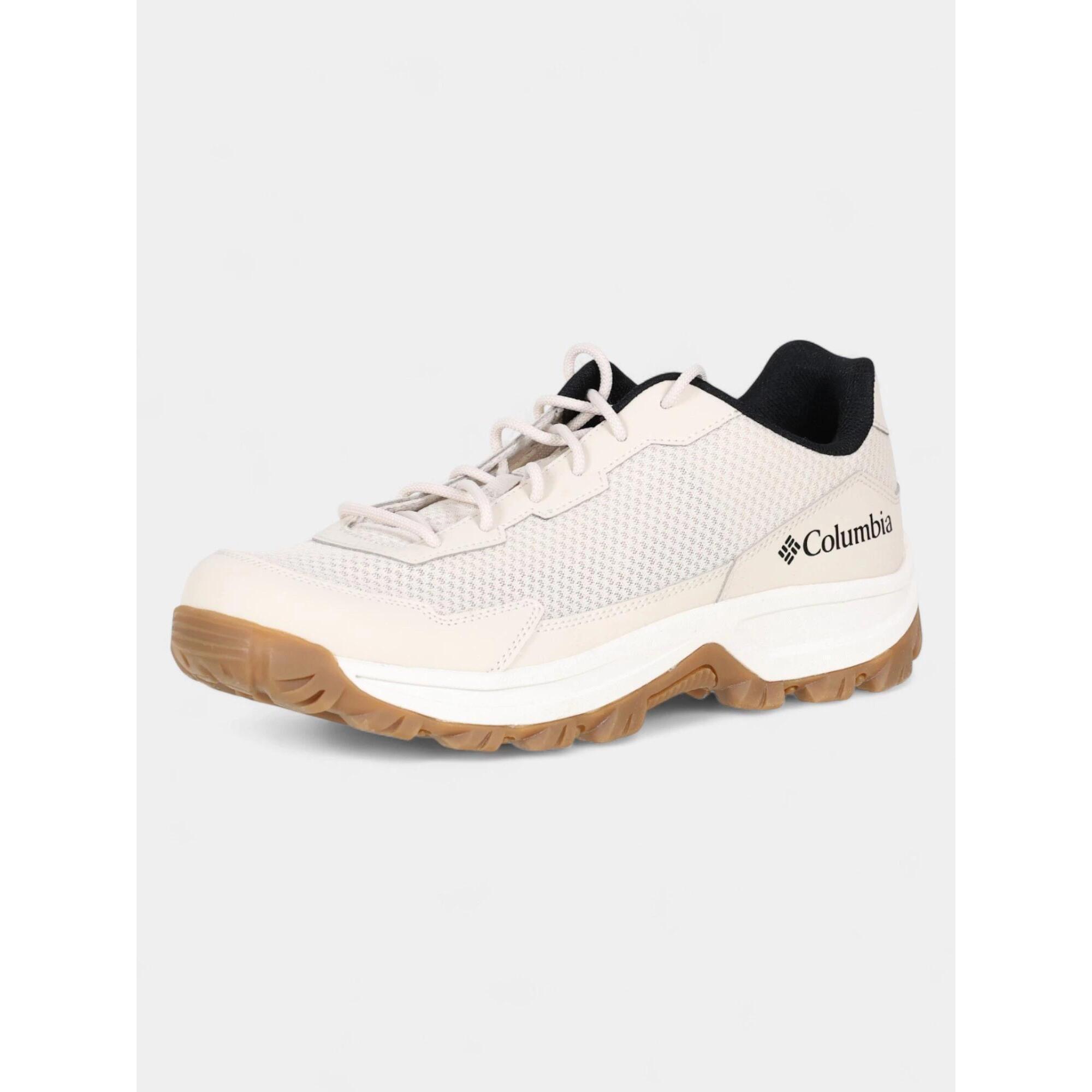 Columbia - Chaussures De Randonnée Homme Gold Cove - Chaussures De Sport - Gris - Decathlon