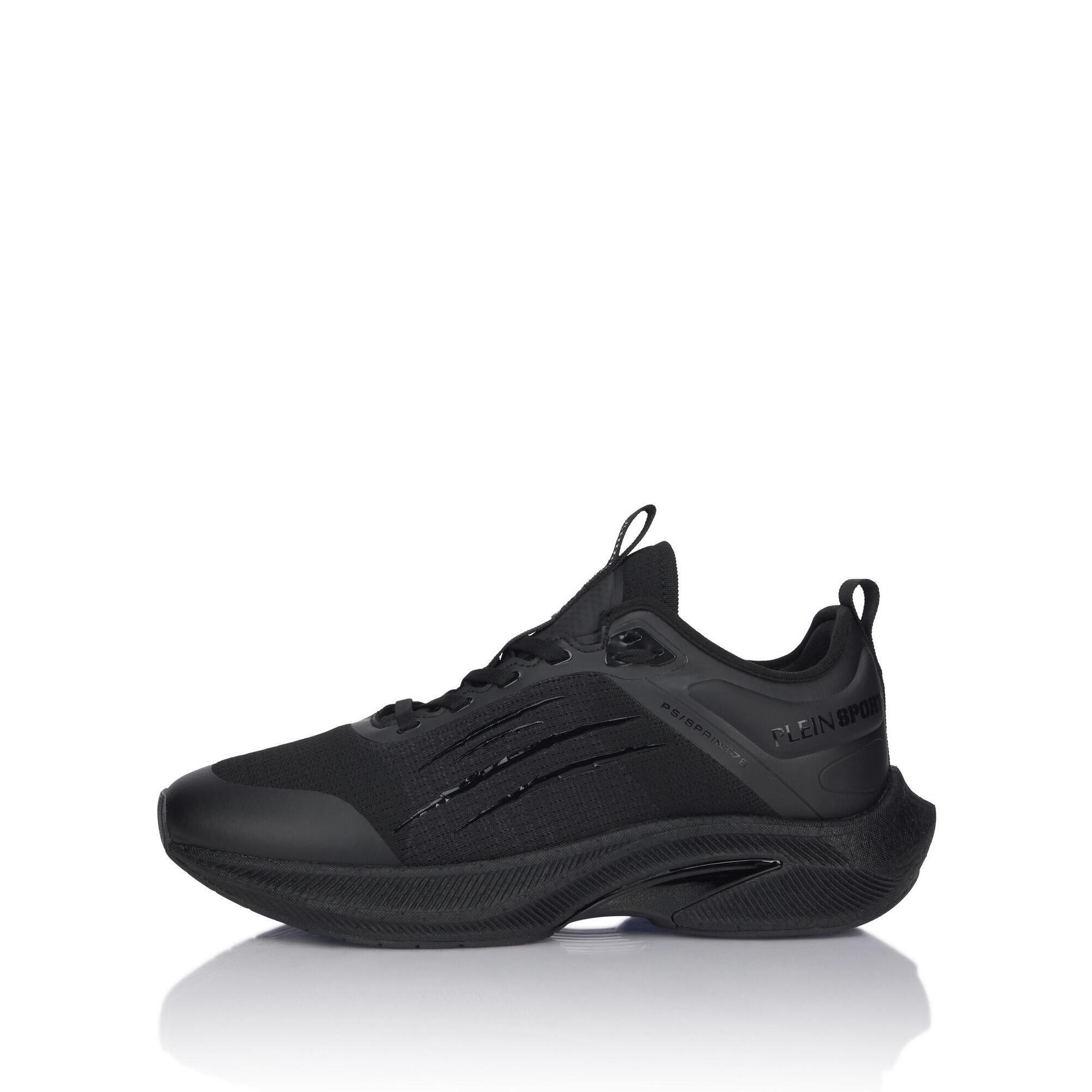 Plein Sport - Coureur Ps - Chaussures De Sport - Noir - Decathlon