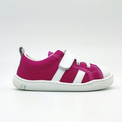 Zapy Zapatilla Cerceta Fuxia - Talla 26