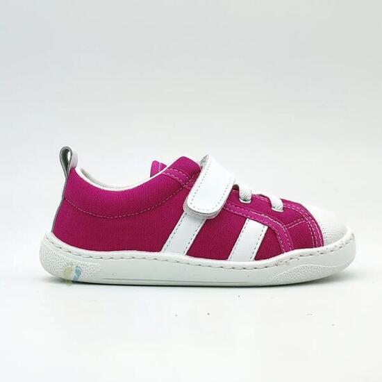Zapy Zapatilla Cerceta Fuxia - Talla 26