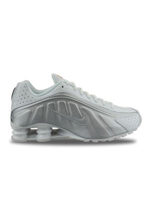 Zapatilla Shox R4 Talla 41 - HQ1988-101 Blanco
