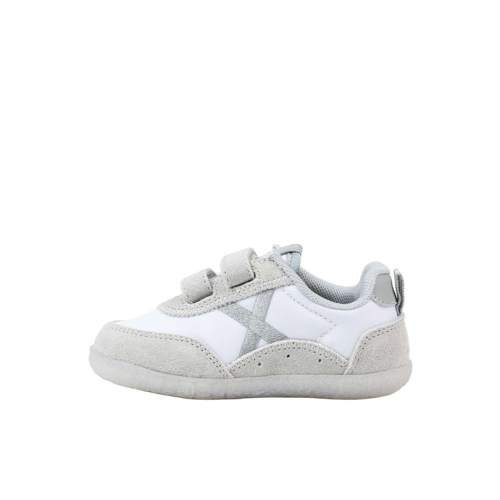 Baskets Munich modèle 8028020 pour unisexe enfants 2/5