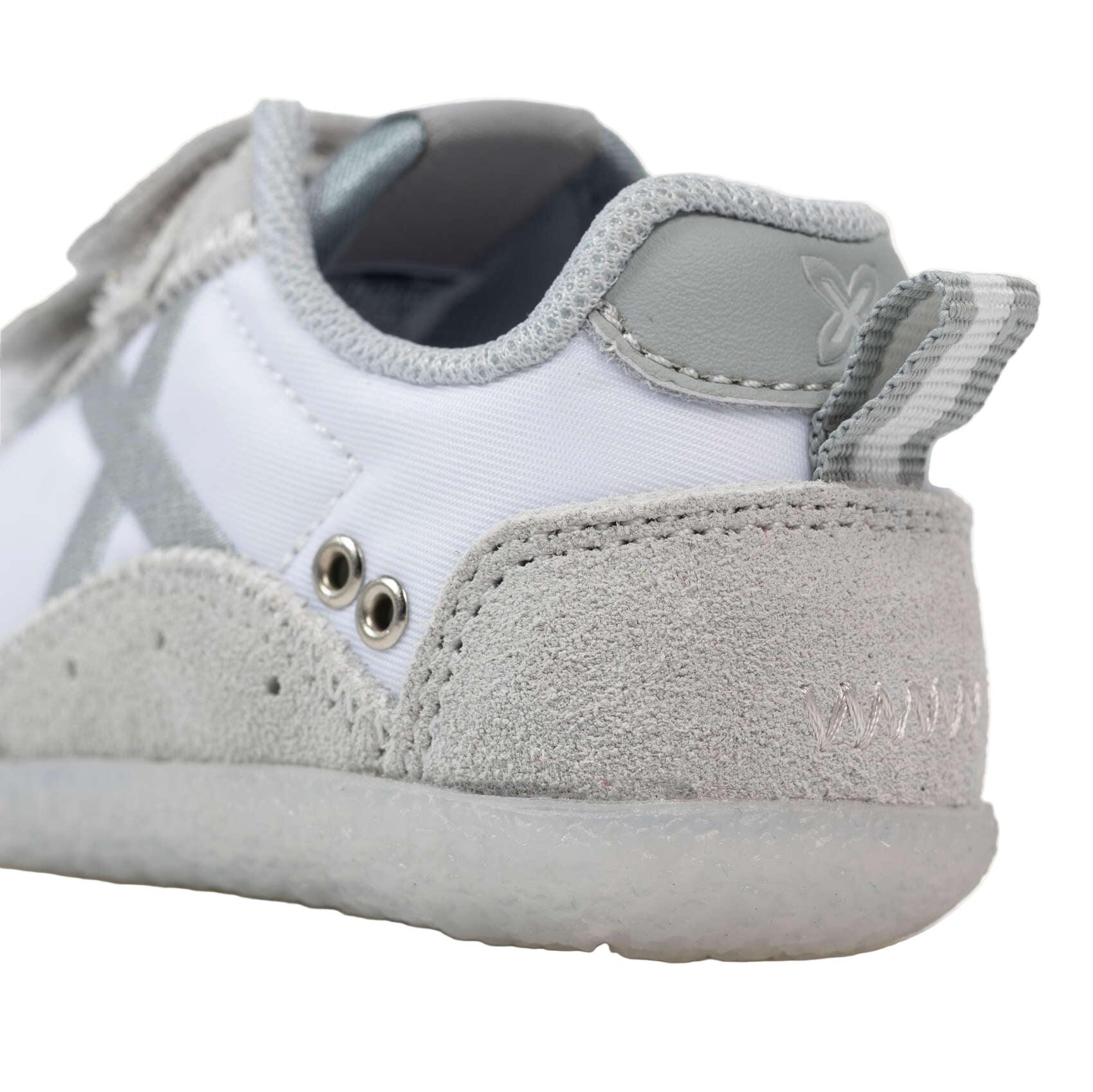 Baskets Munich modèle 8028020 pour unisexe enfants 5/5