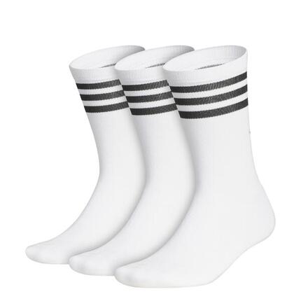 CHAUSSETTES MI-MOLLET (3 paires)