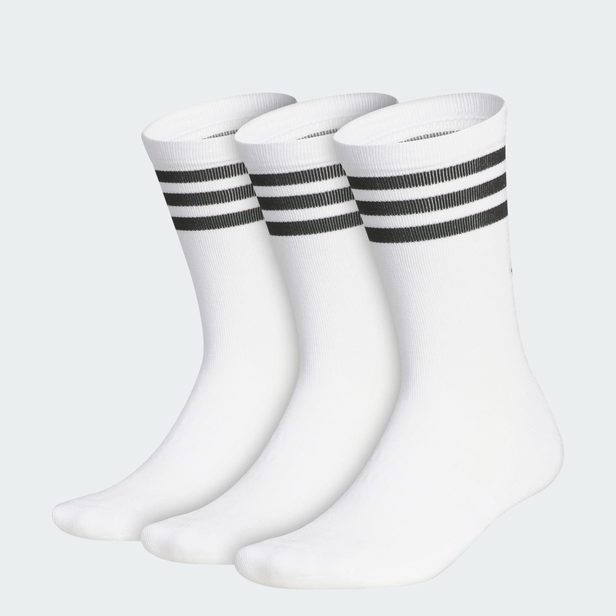 CALCETINES CLÁSICOS (3 PARES) 4/4
