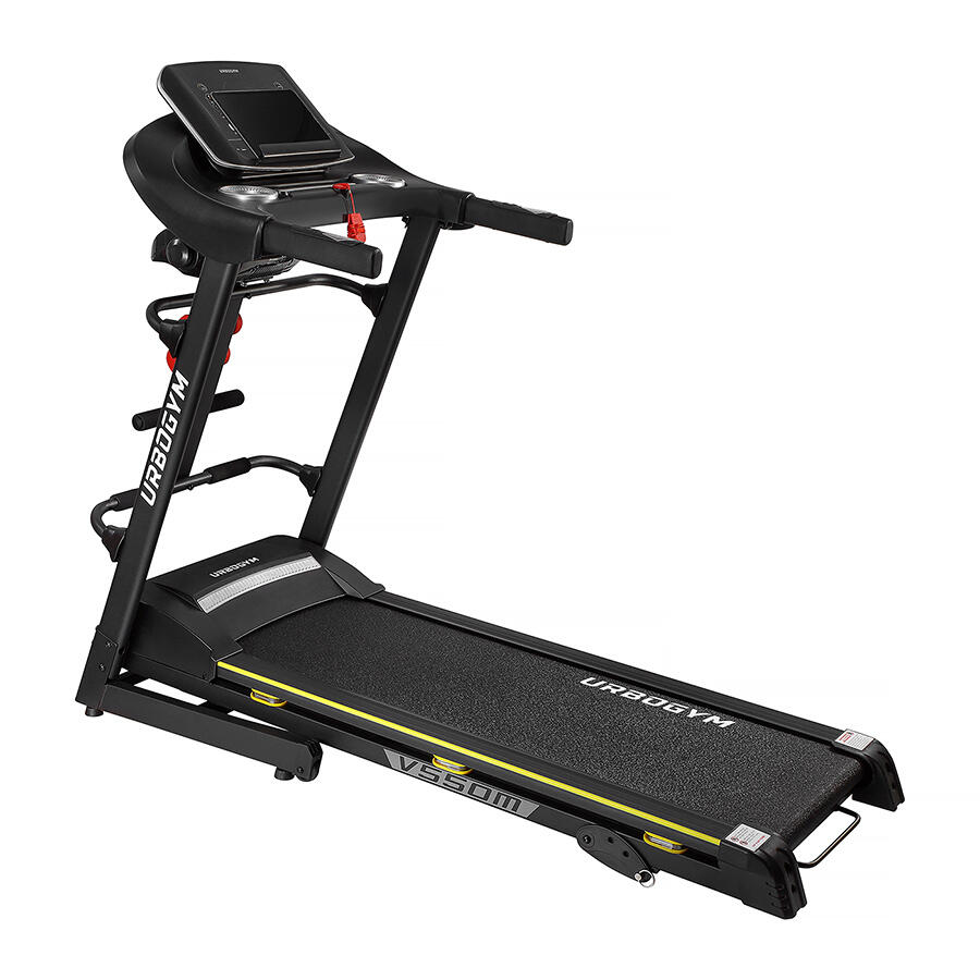Bieżnia elektryczna Urbogym V550M 3/5